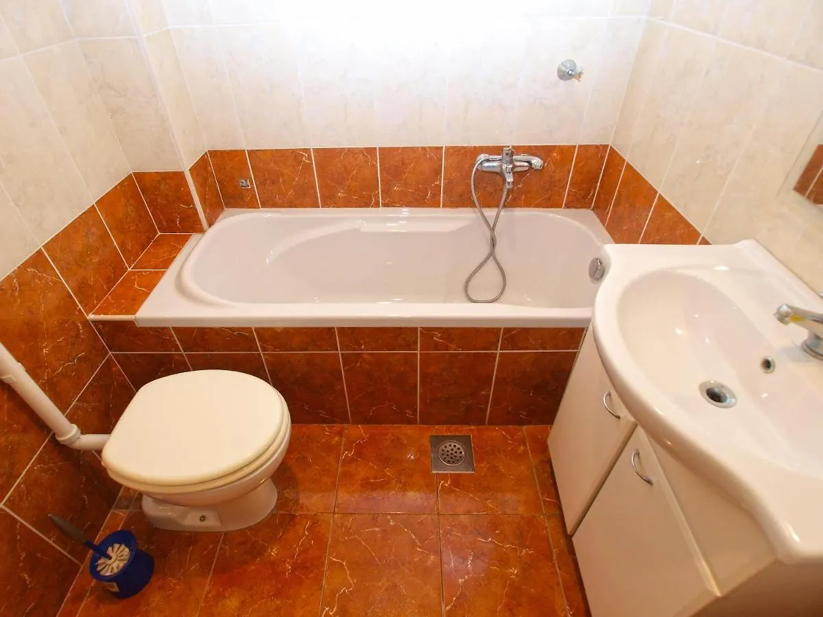 Apartments Puntizela 727 Pula Croatia
