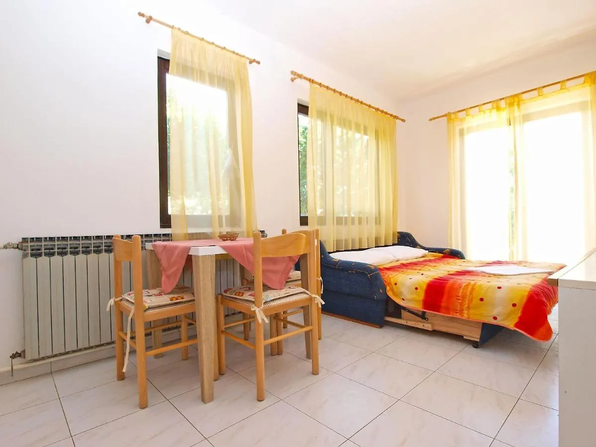Apartments Puntizela 727 Pula